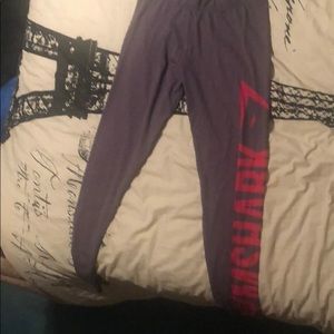 Gymshark leggings
